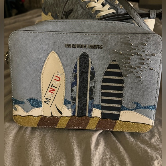 Michael Kors Purse - Picture 2 of 3